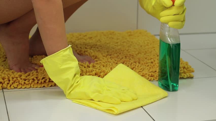 How To Clean Grout On Floor Tile Without Floor Cleaner