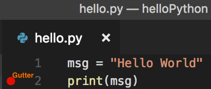 Python with Visual Studio Code on macOS | by Laxman Sahni | Medium