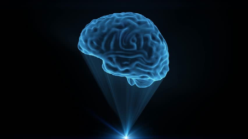 The Holographic Brain. At the Edge of 
