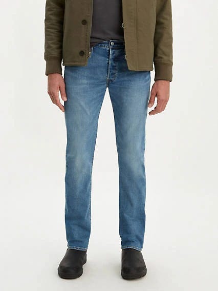 Men's Jeans 