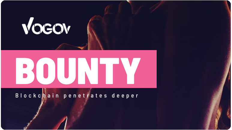 Hasil gambar untuk VOGOV bounty