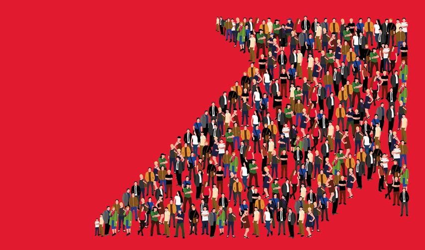 Creating Civic Engagement Through We the People | by Global Classrooms ...