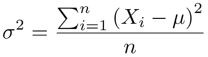 Statistics Mean Median Mode Variance Standard Deviation By Statistics Mean Median Mode Variance Standard Deviation By