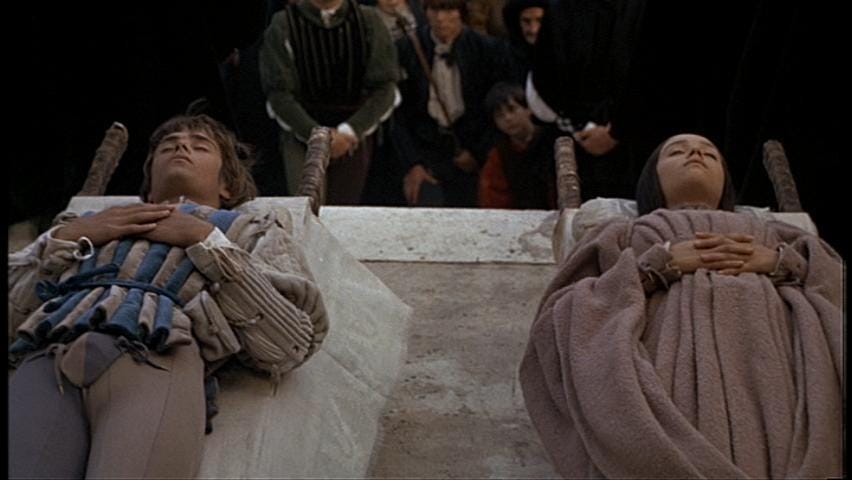 The Characters Most to Blame in Romeo and Juliet Greta