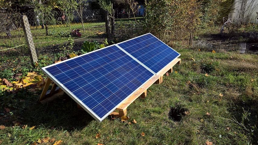 Solar Panels In Jamaica Solar Energy Costs In Jamaica Medium