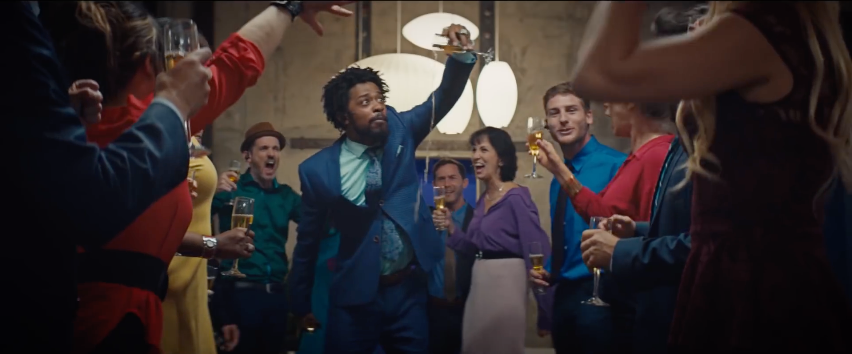 Sorry To Bother You Is A Brilliant Analogy Of Navigating Whiteness In America By Tim Gruver Medium