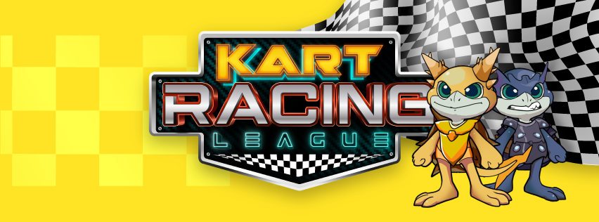 roadmap update changes to kart racing league schedule by kart racing league medium