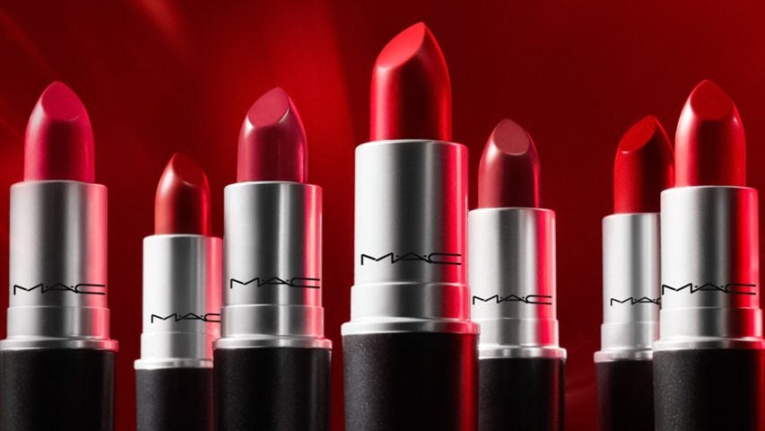 chinese lipstick