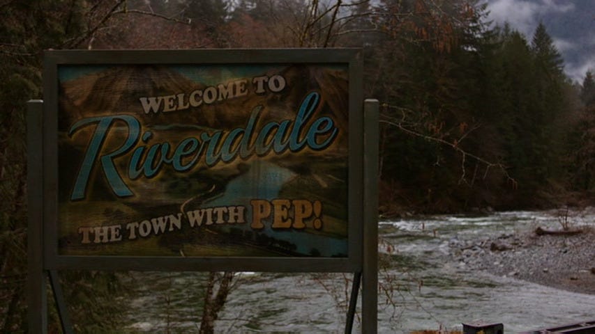 Riverdale 1x01 Commentary and Analysis | by riverdaleonfilm | Medium