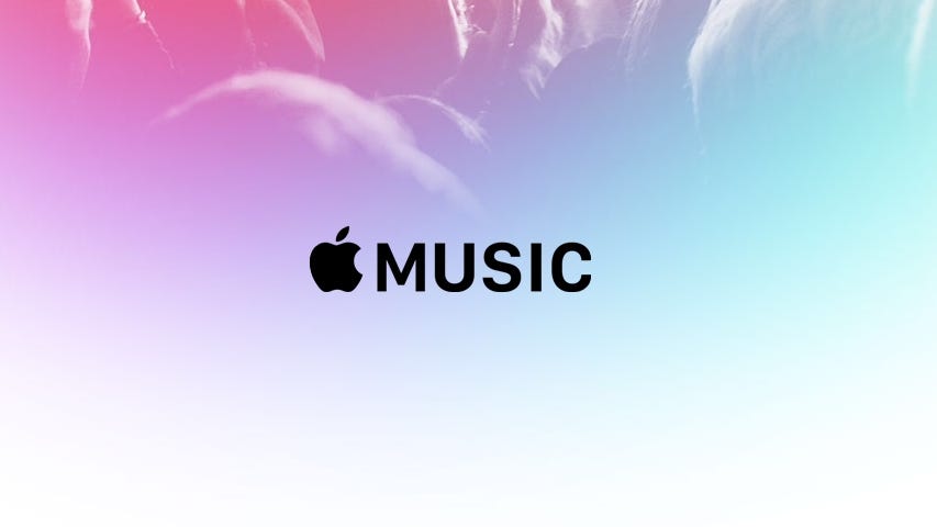 Apple Musicは 持ってるcd全て捨てろ と言ってるのでは By Tomito Medium