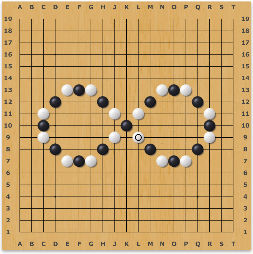 The Way Of Endless Go Playing With Infinity By Andre Sevenius Nilsen Medium