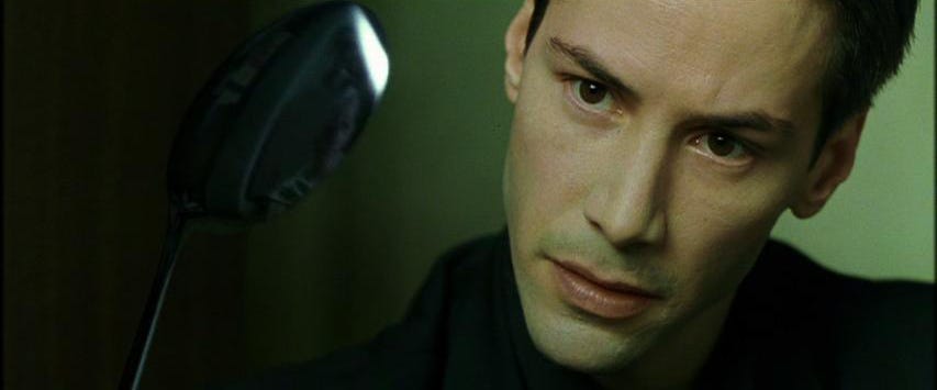 Did The Oracle Lie To Neo In The Matrix? | by Brett Seegmiller | Brett