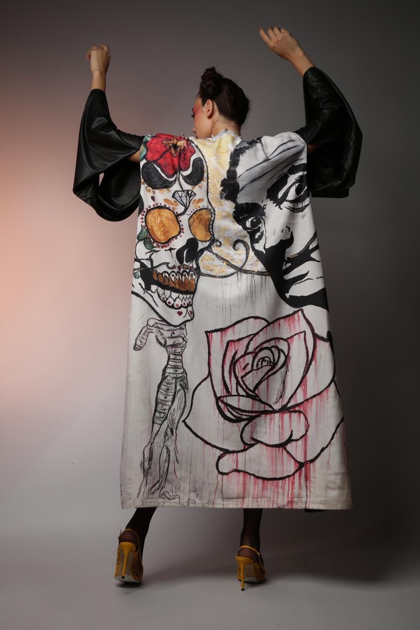 Symbols In Salvador Dali Works Alya Khemji Medium
