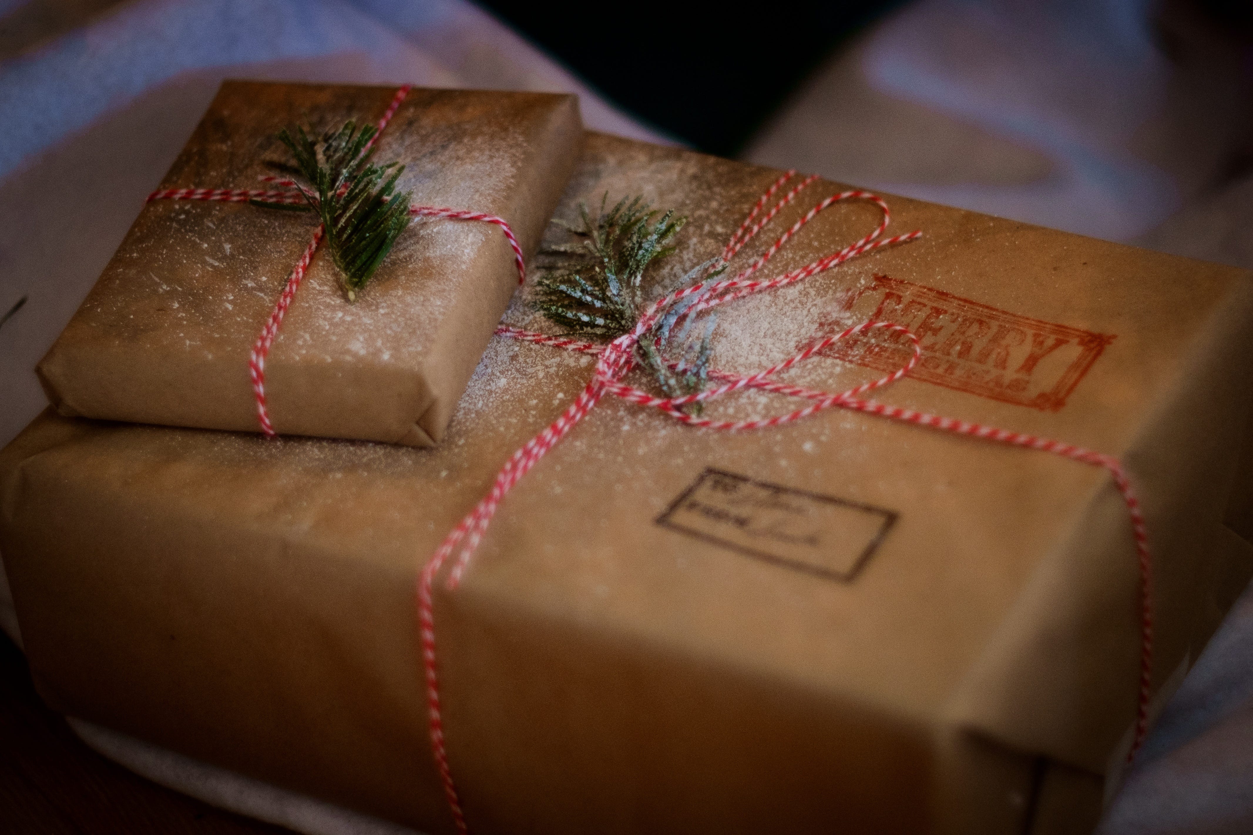 I Hate Buying Christmas Gifts for Some People | by Taylor Stockwell | Medium
