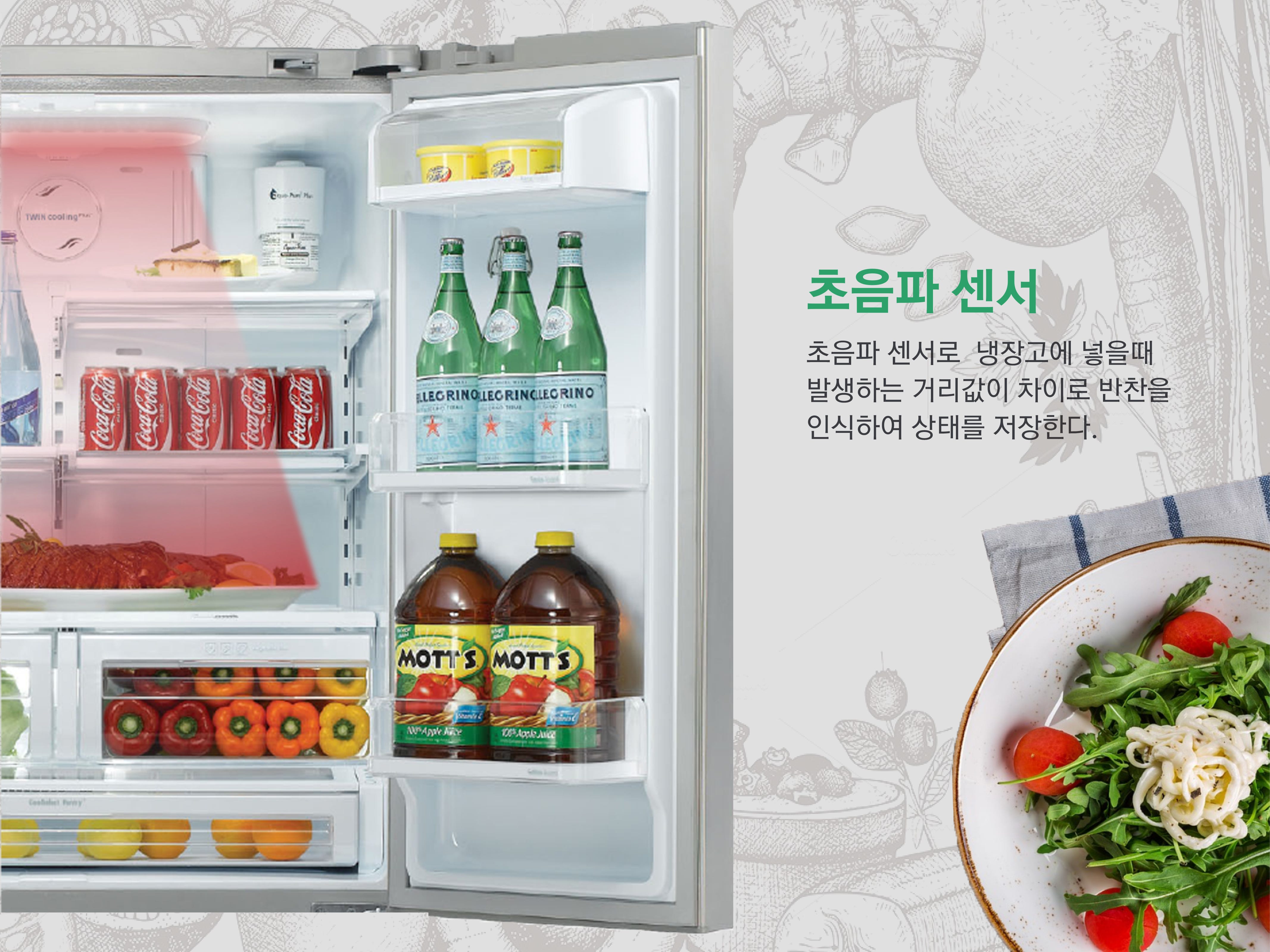 Smart Refrigerator Project. ARM CoretexM4기반 IoT 펌웨어 설계 및 센서 제어 기술