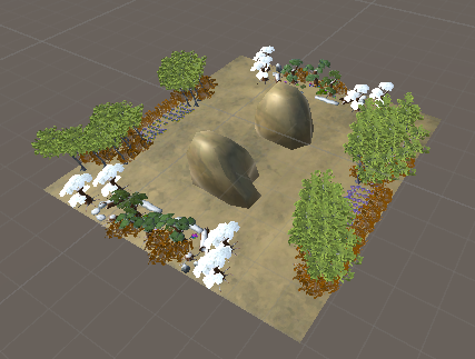 Unity — NavMesh Tutorial (EN). How can we use the Unity’s NavMesh? | by ...