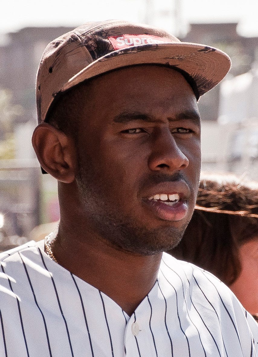Why Tyler The Creator Stays Sober By Benya Clark Exploring Sobriety Medium Why Tyler The Creator Stays Sober By Benya Clark Exploring Sobriety Medium
