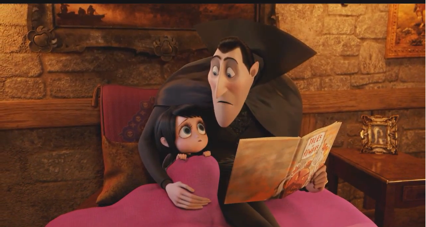 Hotel Transylvania” is a delightful Halloween treat that explores family  and the unusual with style | by Victor DeBonis | Medium
