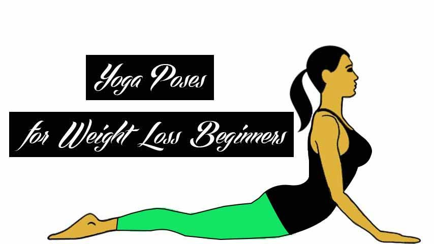 Yoga For Weight Loss For Beginners Yoga Blogging By Yoga Blogging Medium