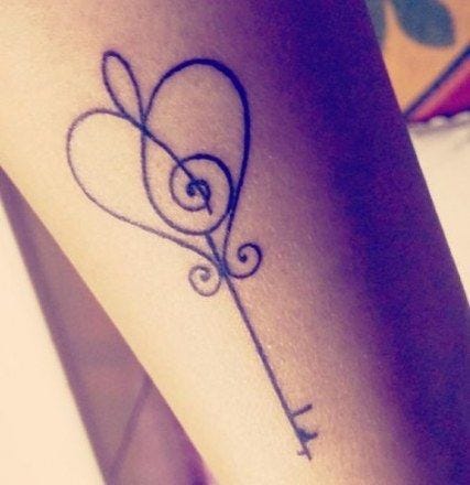 100 Love Tattoo Ideas For Someone Special