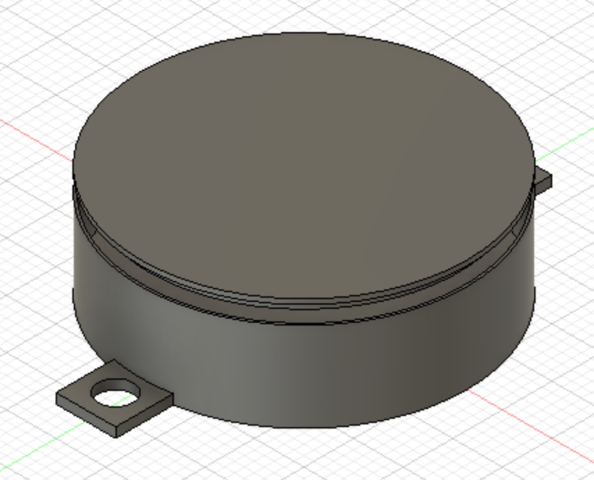 3DプリンタでAirTagケースを自作した - Hardware is hard - Medium