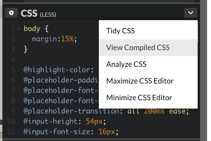 Material design styled inputs with CSS. | by Will Bowman | Medium