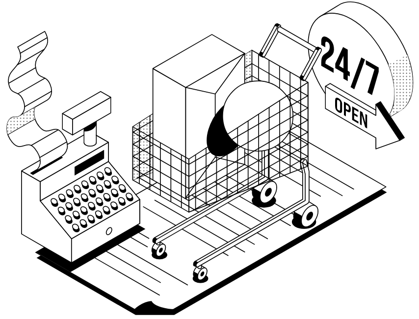 How we handle billion-scale graph data (and you can too) | by Barbara