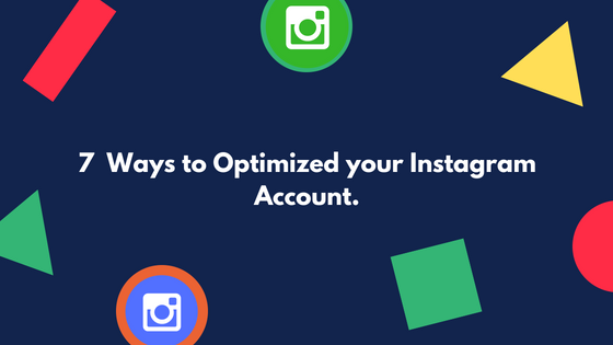 instagram is one of the popular social media where you can showcase your business with images video and stories people use instagram to share their - instagram optimize social media