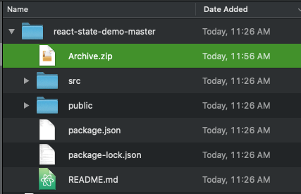 How To Get Started With AWS. Deploying a React.js application using ...