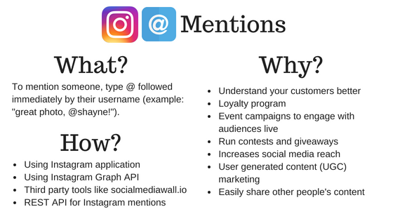 Instagram api see shared followers