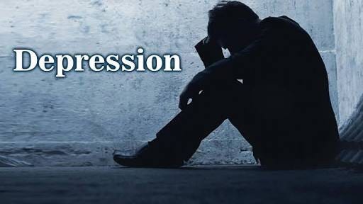 Depression help chat rooms talk