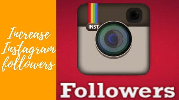 how to get instagram followers fast increaseinstagramfollowersblog medium - how do i gain instagram followers fast