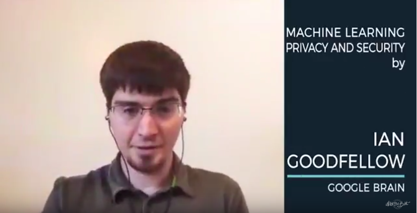 deep learning ian goodfellow
