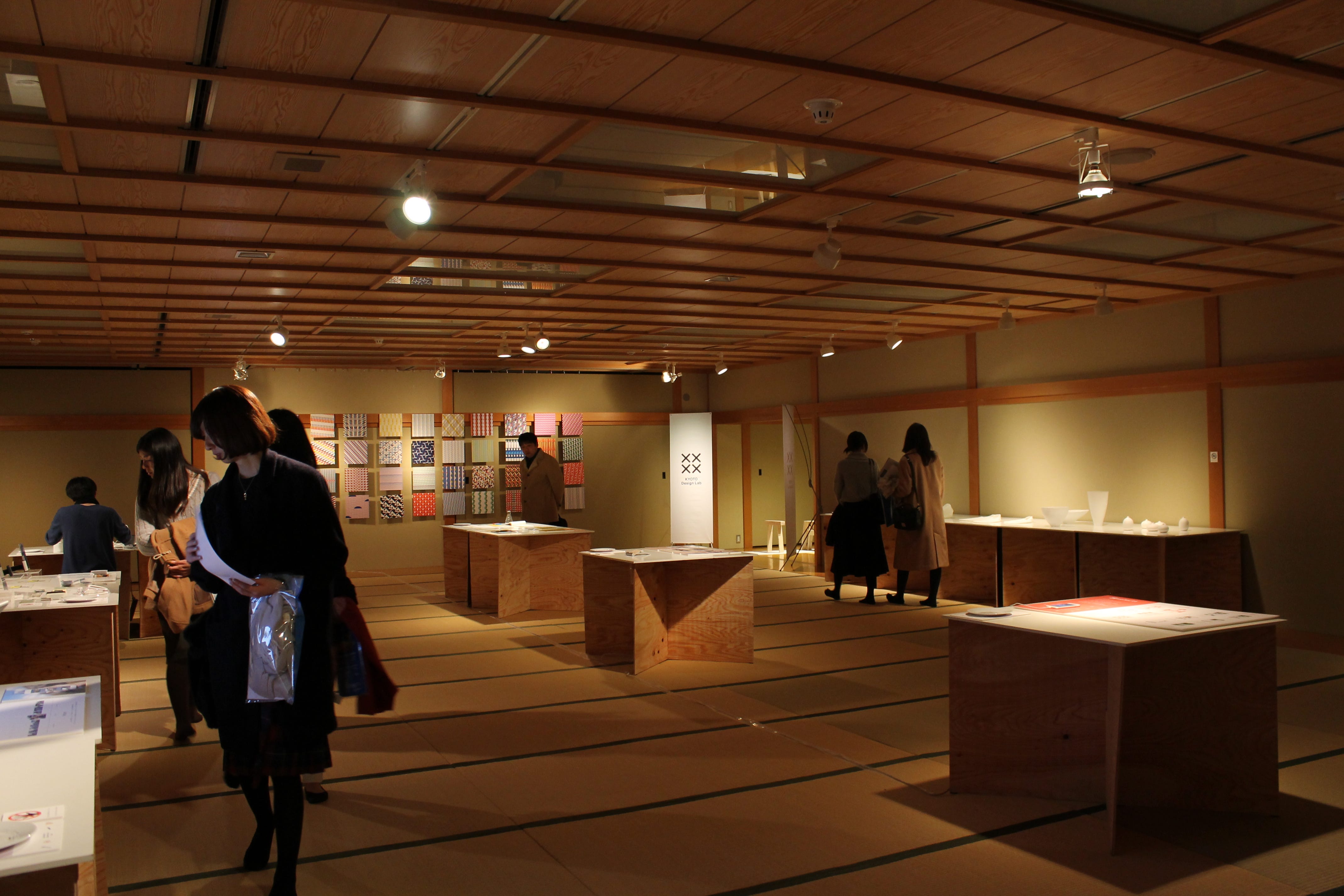 京都工芸繊維大学 デザイン学専攻 修了制作展16のレビュー Exhibition Graduate Exhibition Of By Dezain Net Blog Medium