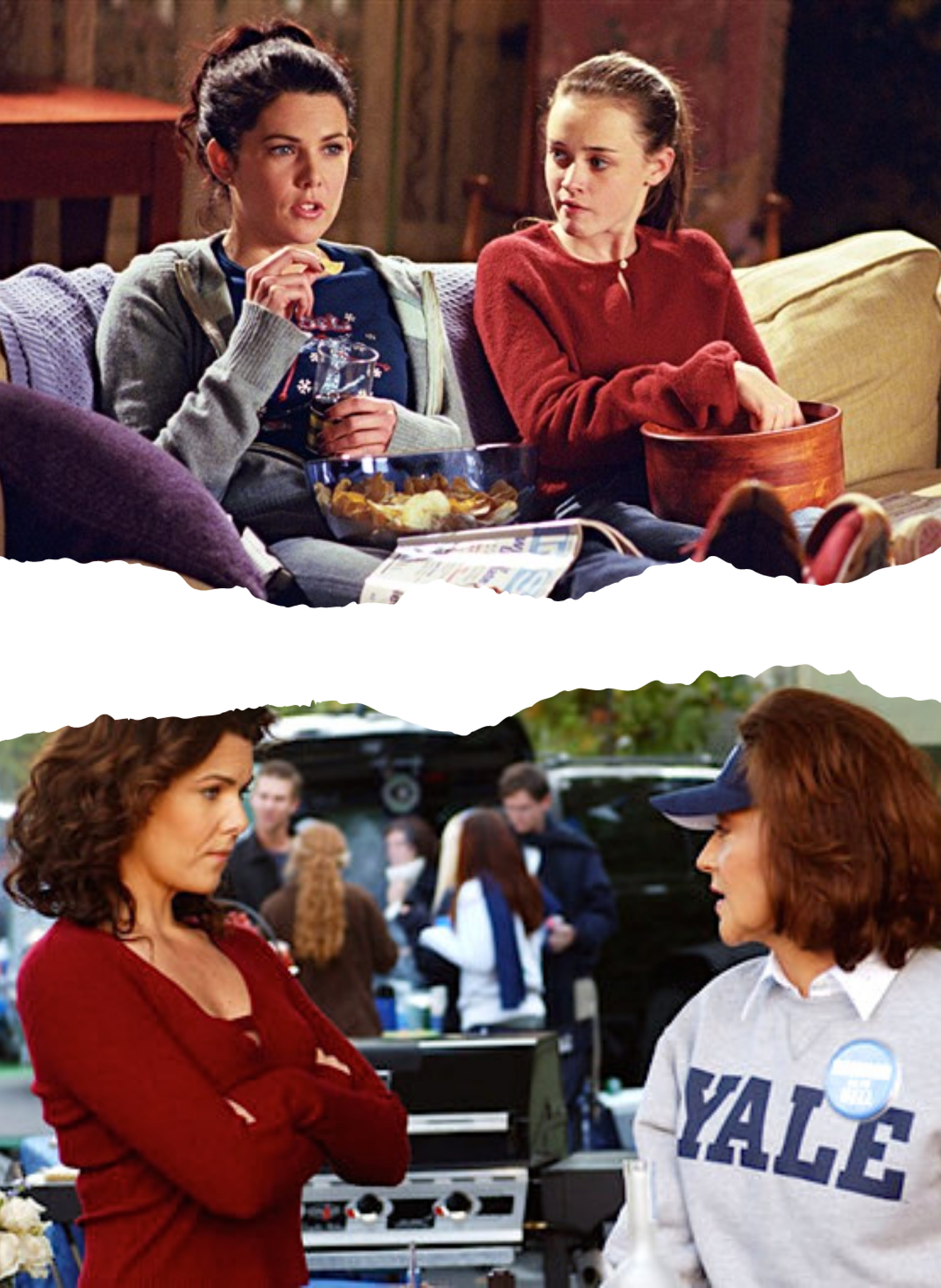 Mom Like Girls