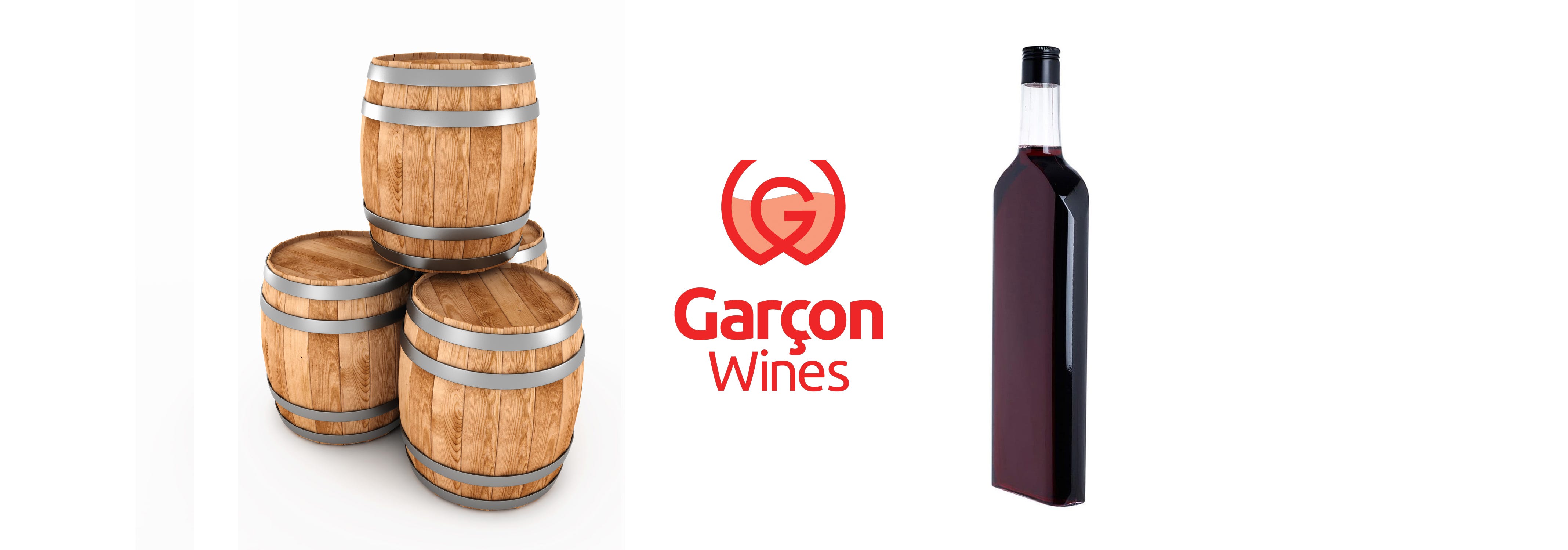 A history of wine bottles. A history of wine containers from 6000… by