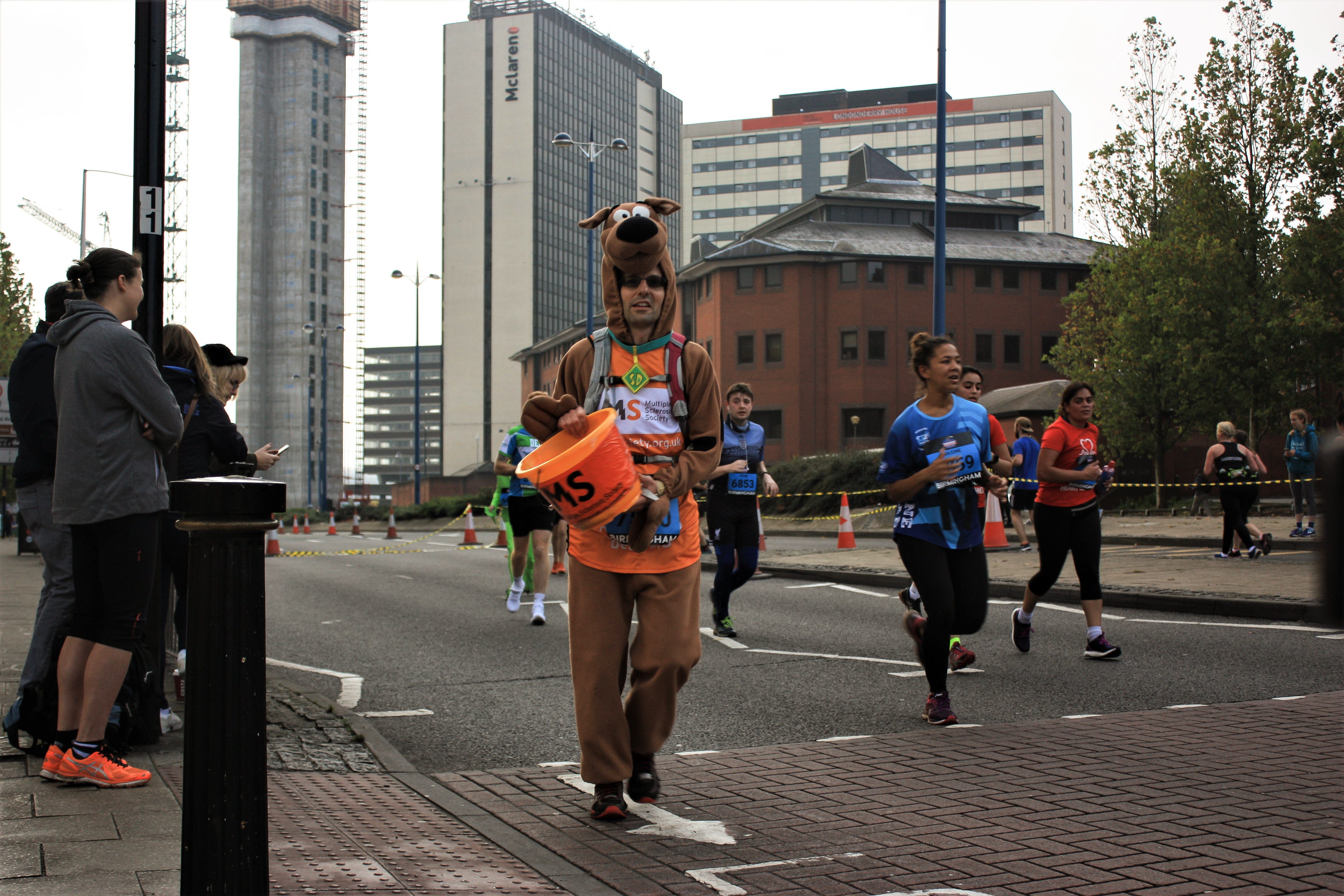 Photo Gallery Marathons are the new Halloween by Steve Carufel Medium