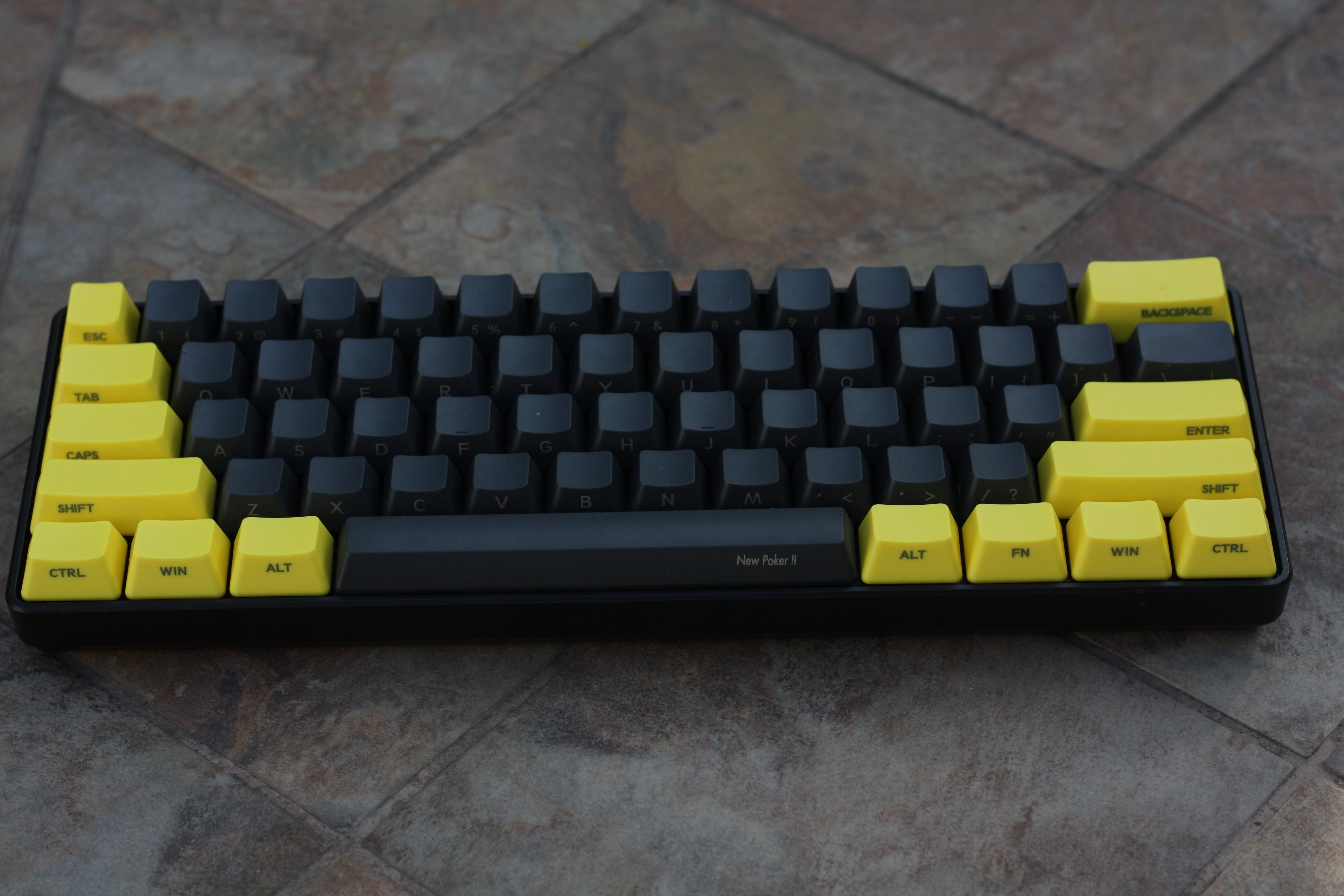 keycaps for drevo calibur v2