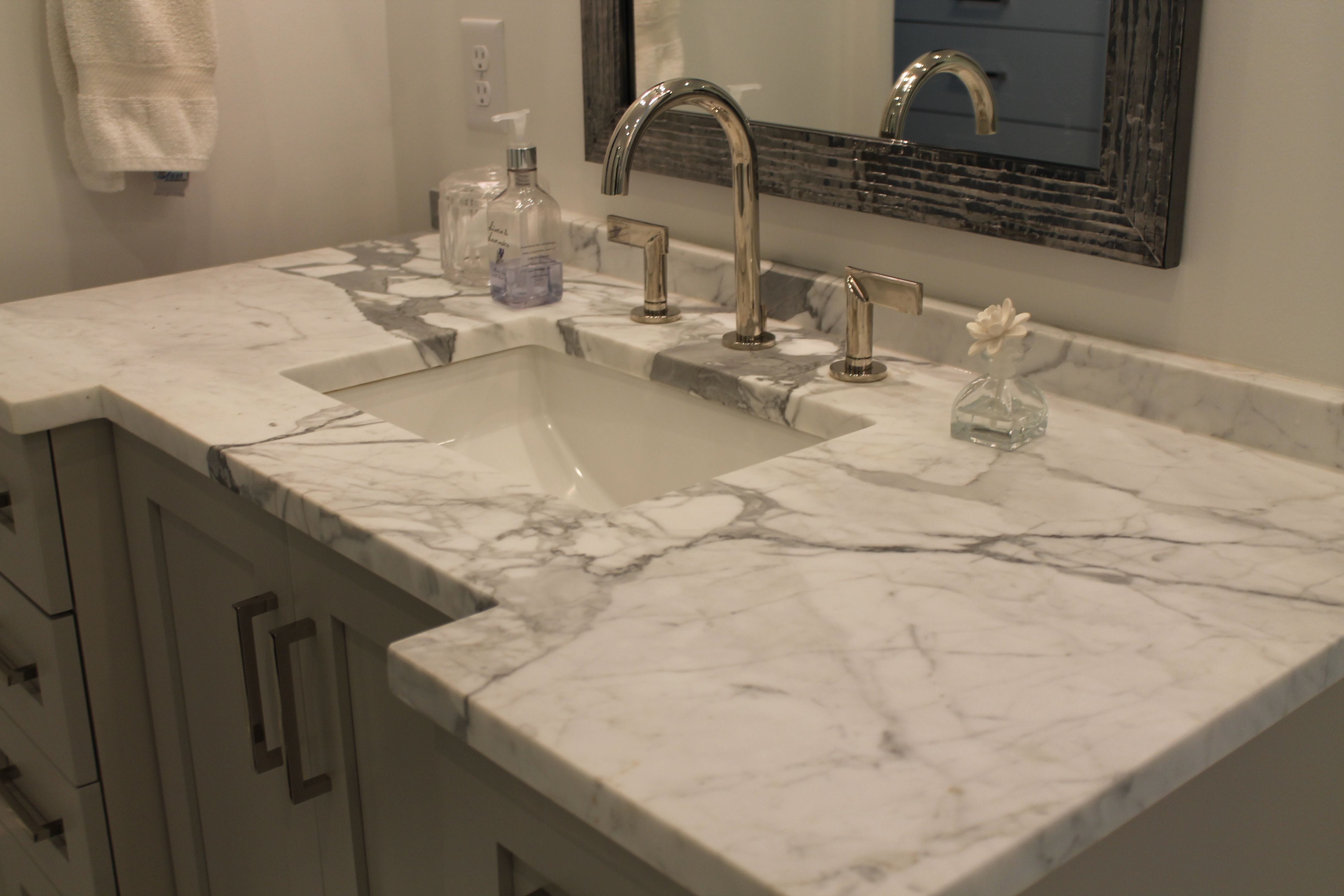 Marble 101 Should We Purchase Lindsay Herrington Stewart Medium