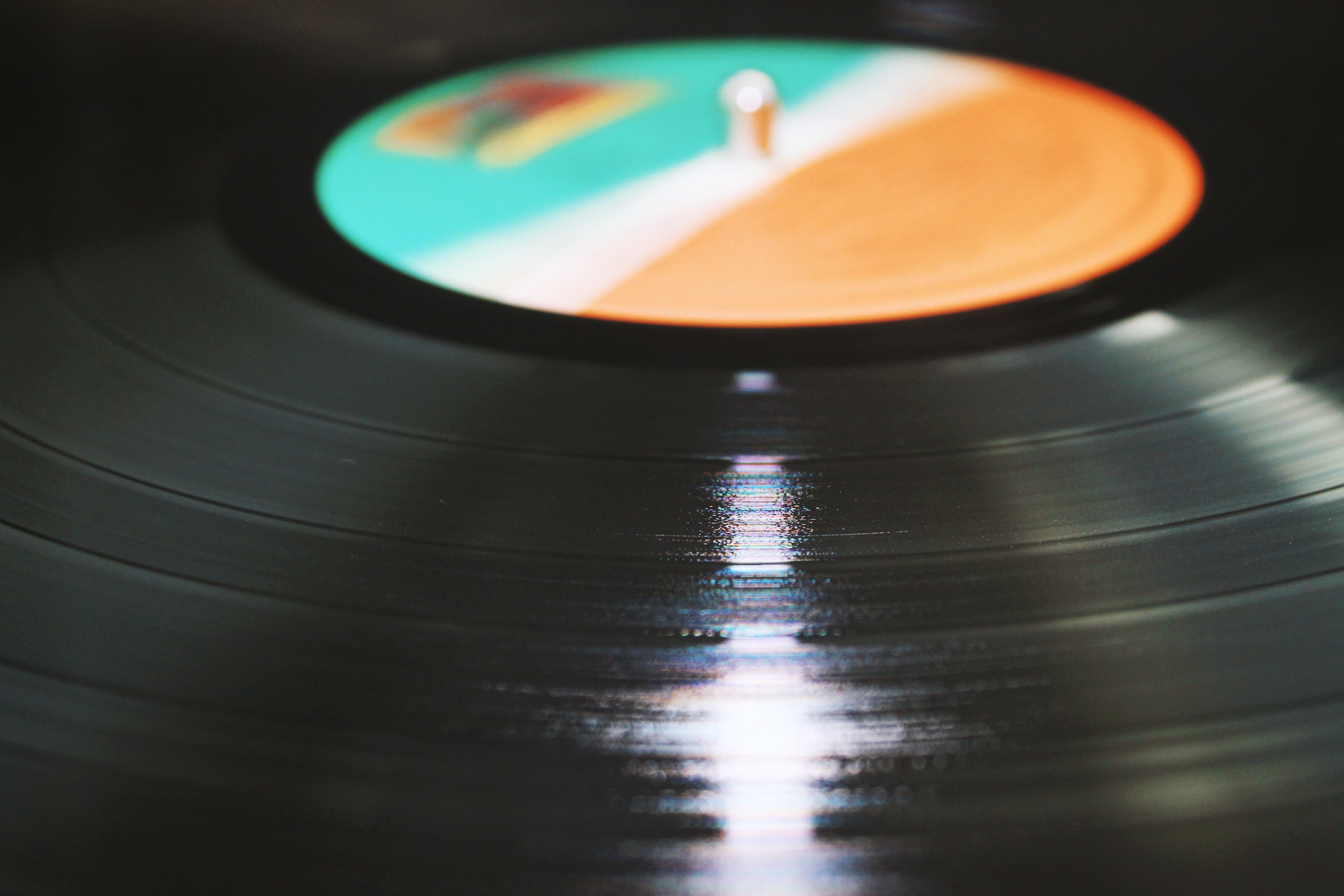Spinning Records In The Age Of The Playlist | by John DeVore | Humungus |  Medium