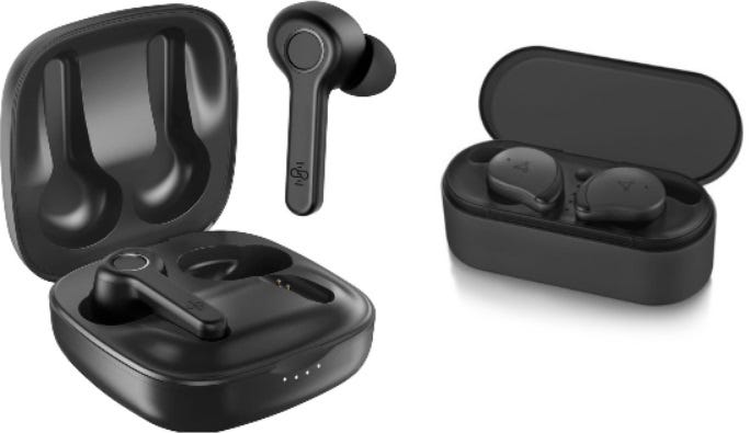 Wireless Earpods:- Truly Wireless Earbuds| Buy Bluetooth & Wireless