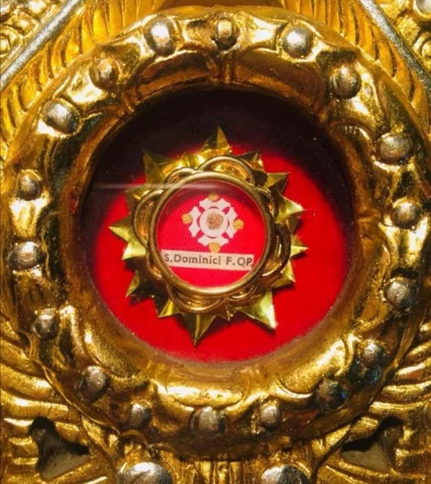 Dominican Saints and Blesseds Feast Day Ave Maria Medium