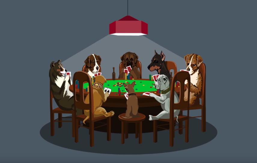 Texas Hold Texas Hold