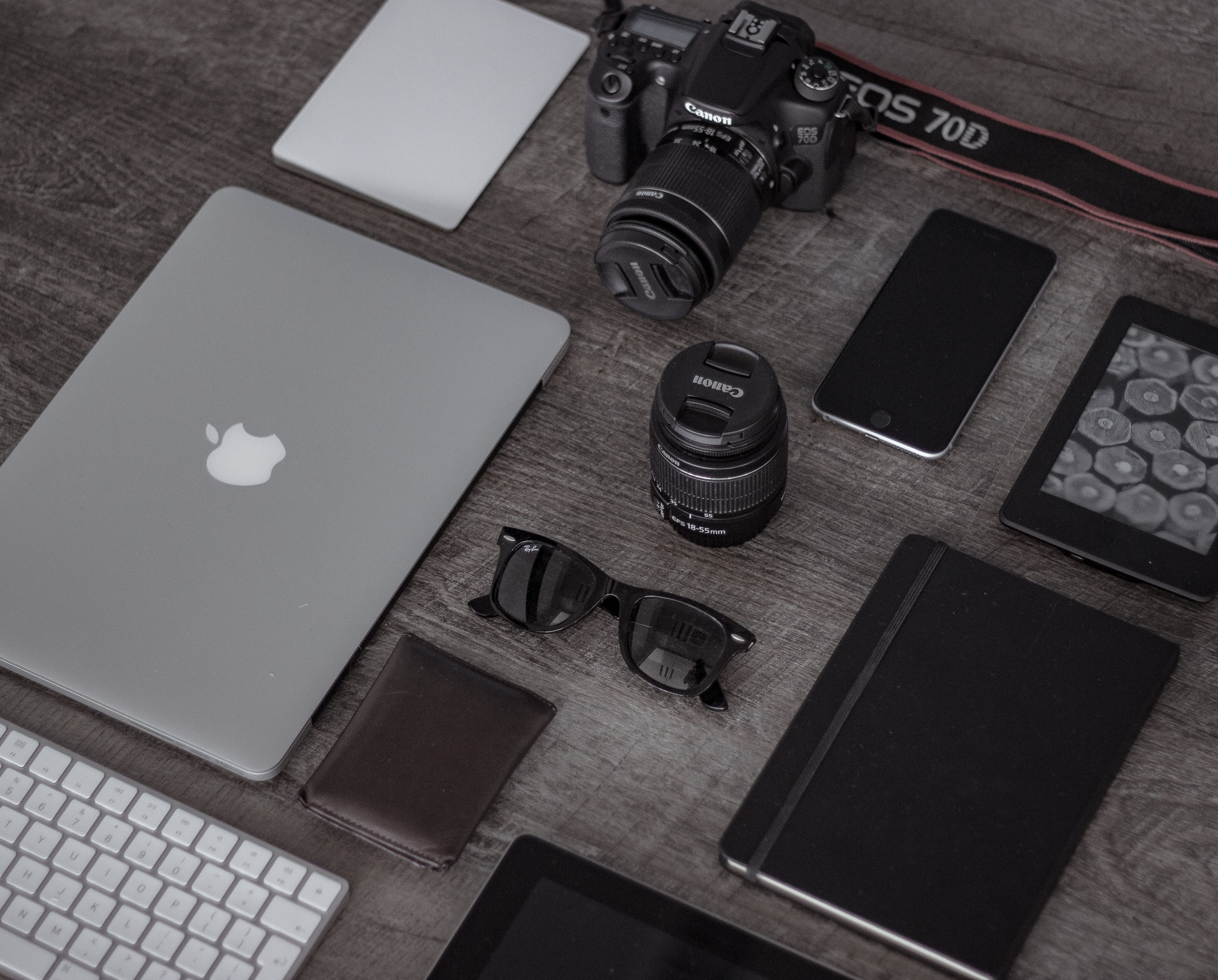 5 Instagram Accounts To Follow For Tech Gadget Enthusiasts Sukhpal Saini Medium