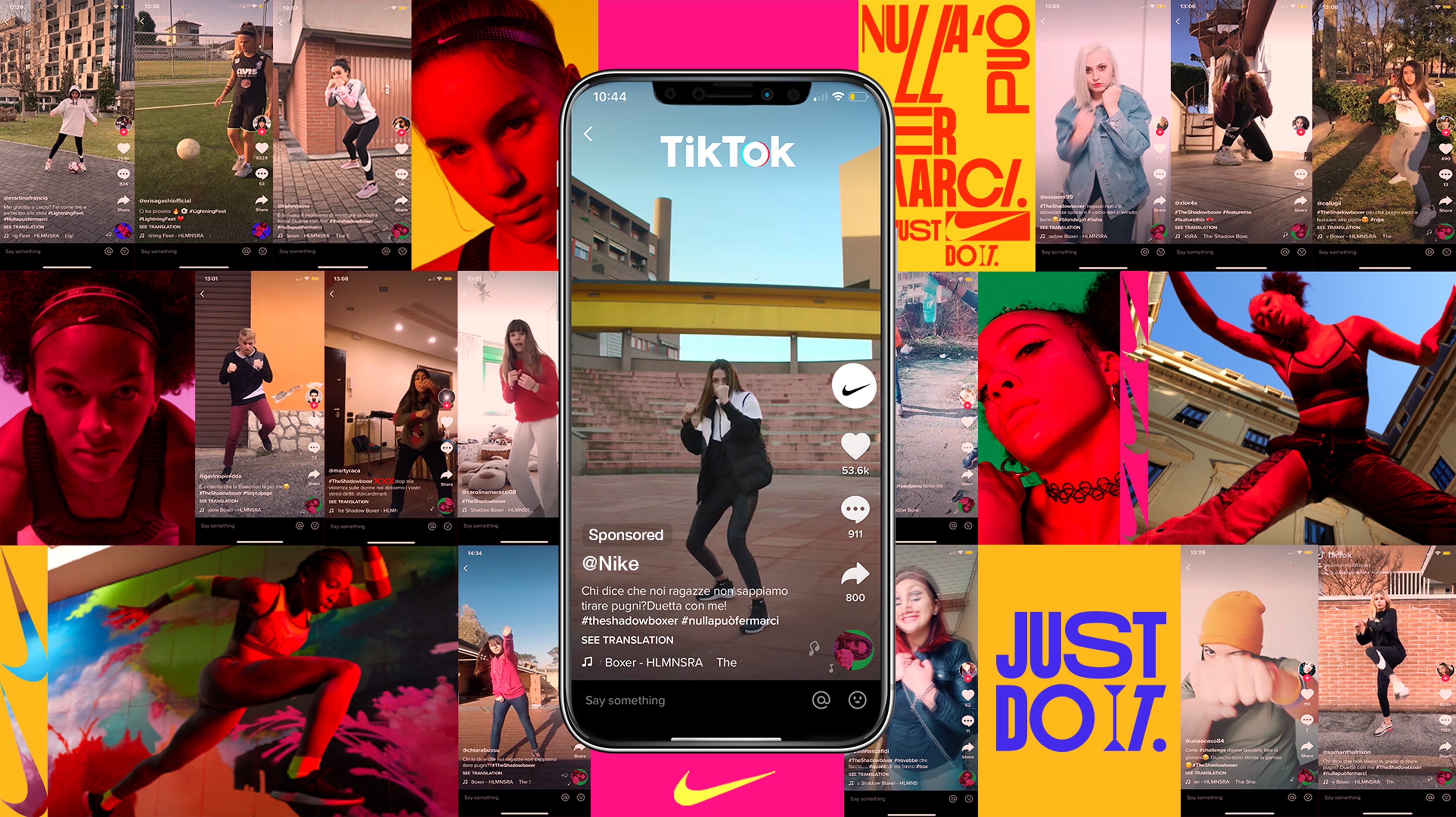 The power of TikTok: Here's what brands need to know | by ...