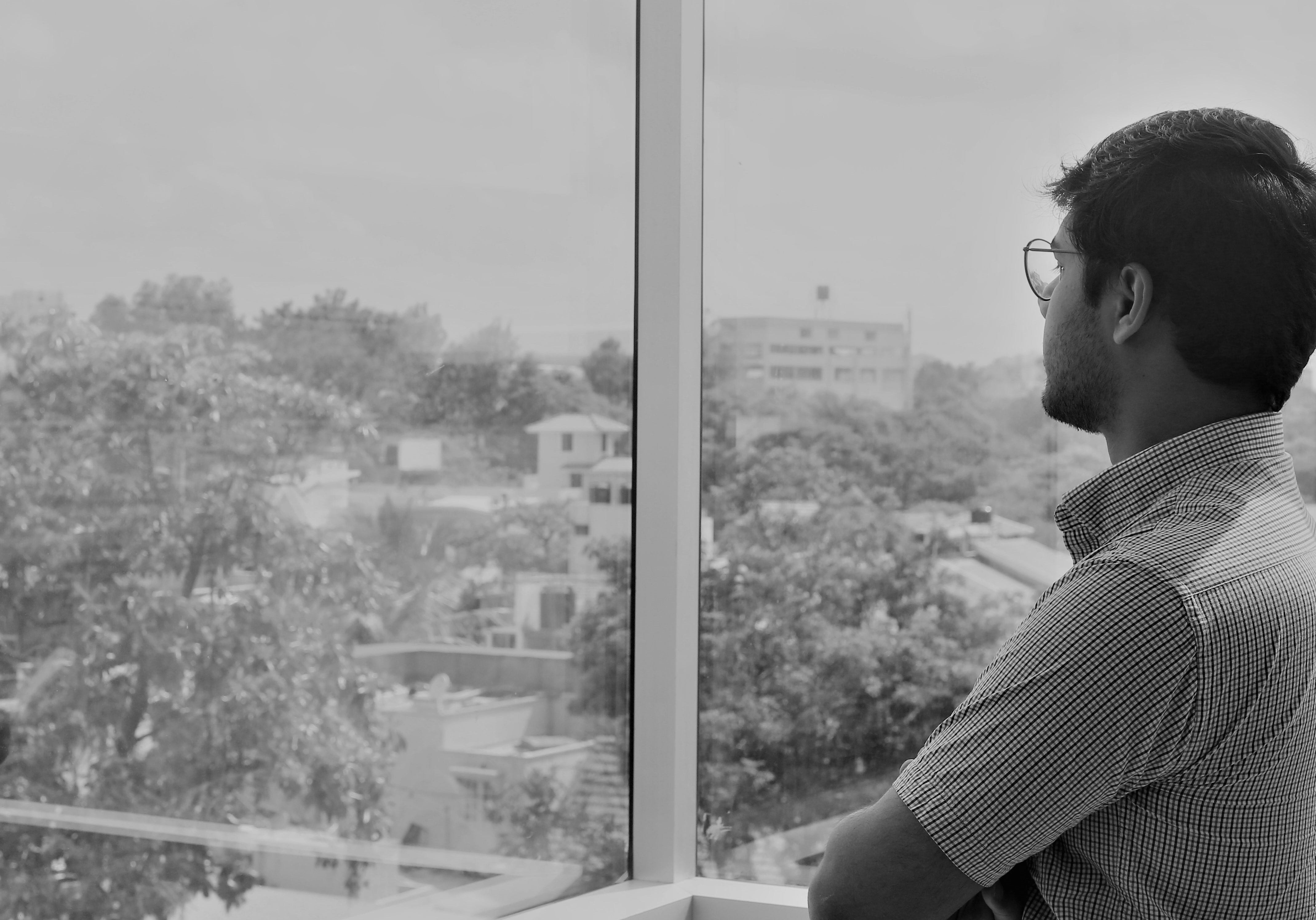 A Tale Of Two Worlds How My Summer At A Startup In - 