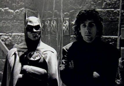 Tim Burton S Batman Films Are Far Worse Than You Remember By Christopher Pierznik The Passion Of Christopher Pierznik Medium