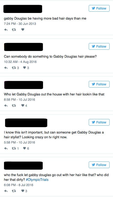 gabby douglas doll target