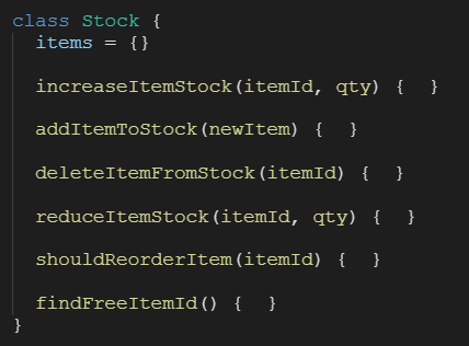 Code Smell Black Sheep Method The Black Sheep Code Smell Revolves By Joe Eames Thinkster Io Medium