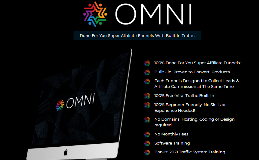 What Is OMNI App Software Check OMNI Software Details Features Here 
